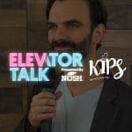 Elevator Talk: Kips Plans to Turn More Snackers Onto Kale Chips