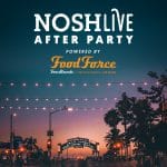 NOSH Live Winter 2019 After Party: Healthy Business Conversations