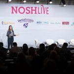 NOSH Live Day Two Recap: Authenticity, Innovation and Knowing When to Follow Your Gut