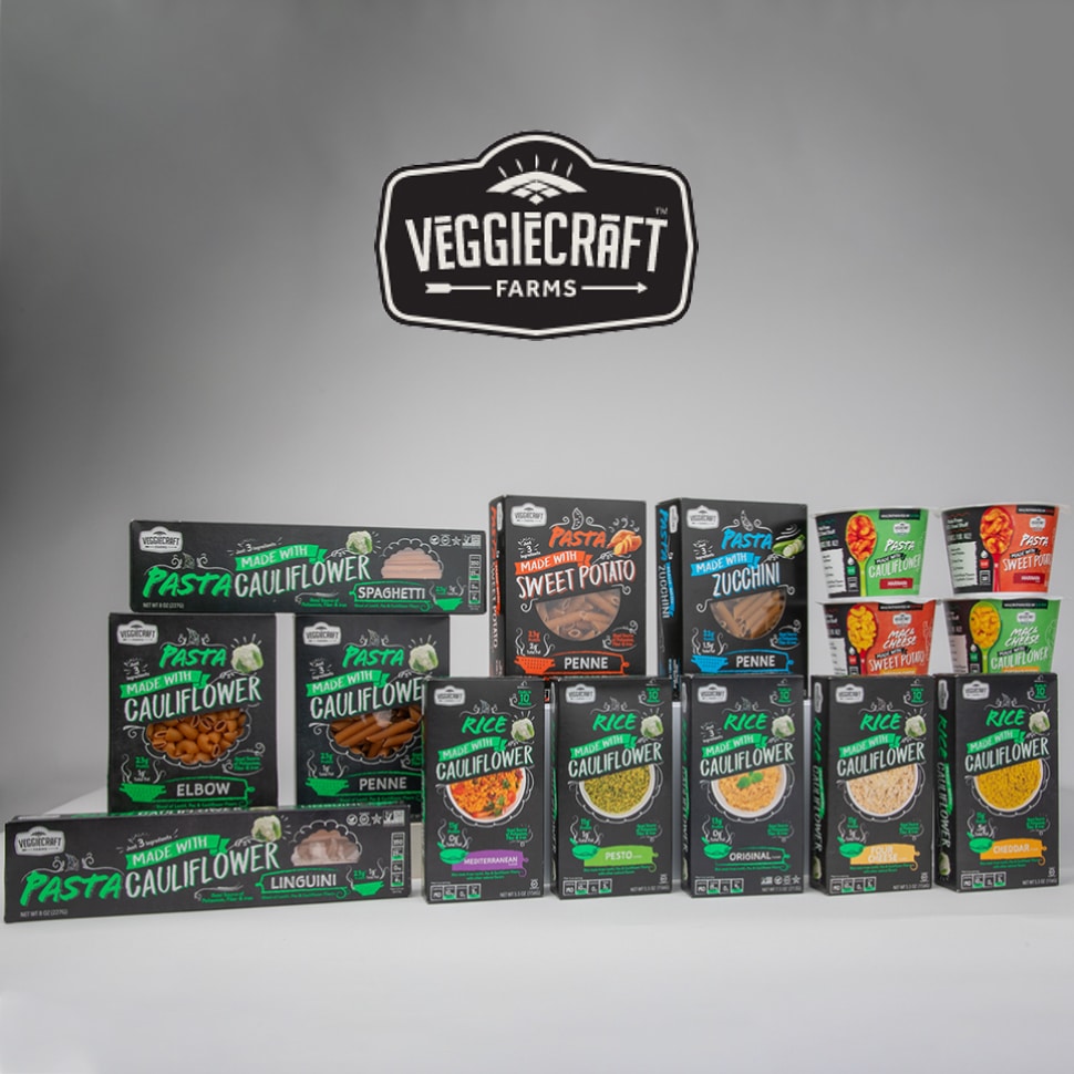 Plant-based and Beyond: Brandable Sprouts New CPG Brands