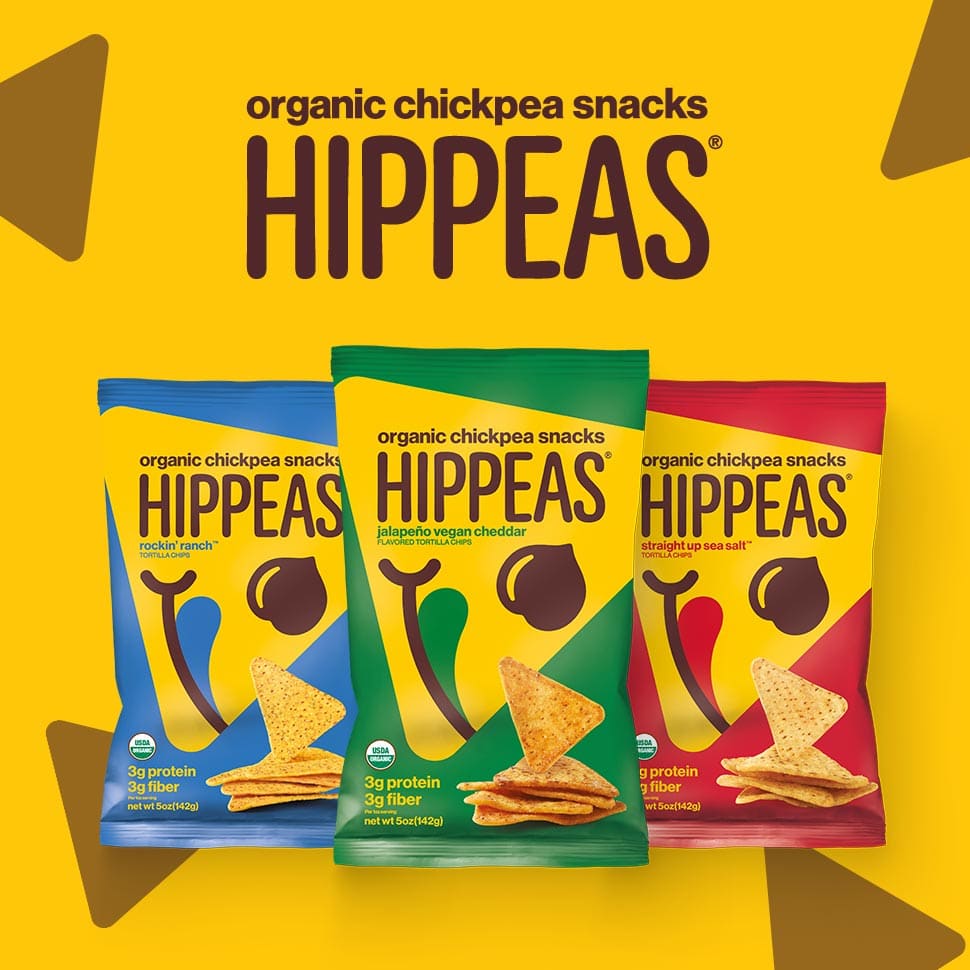 Hippeas Expands Platform with Chips