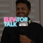 Elevator Talk: Planeteer’s Edible Cutlery Aims to Reduce Plastic Pollution