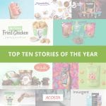 Top NOSH Stories of 2019: Readers Eat Up Plant-based and Functional Foods