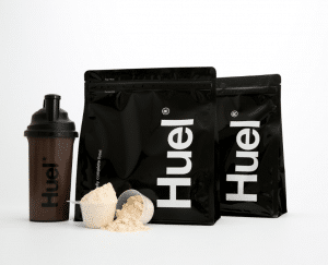 Huel Releases Huel Black Edition | NOSH