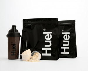 Huel adds two new flavours to its Black Edition range - FMCG Magazine