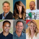 Taste Radio: Great Relationships Create Great Businesses. Six Leaders Explain Why.