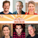 Taste Radio Insider: Next Level Advice On Investment, Goals, Profitability & More