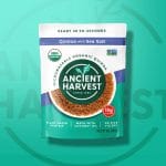Ancient Harvest to Begin a “New Era,” Acquires Pamela’s Brand