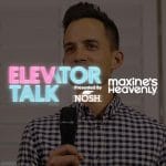 Elevator Talk: Maxine’s Heavenly Elevates Homestyle Cookies with Clean Ingredients