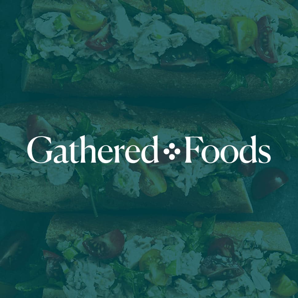 Gathered Foods Reels in over $20M More, Will Expand Services