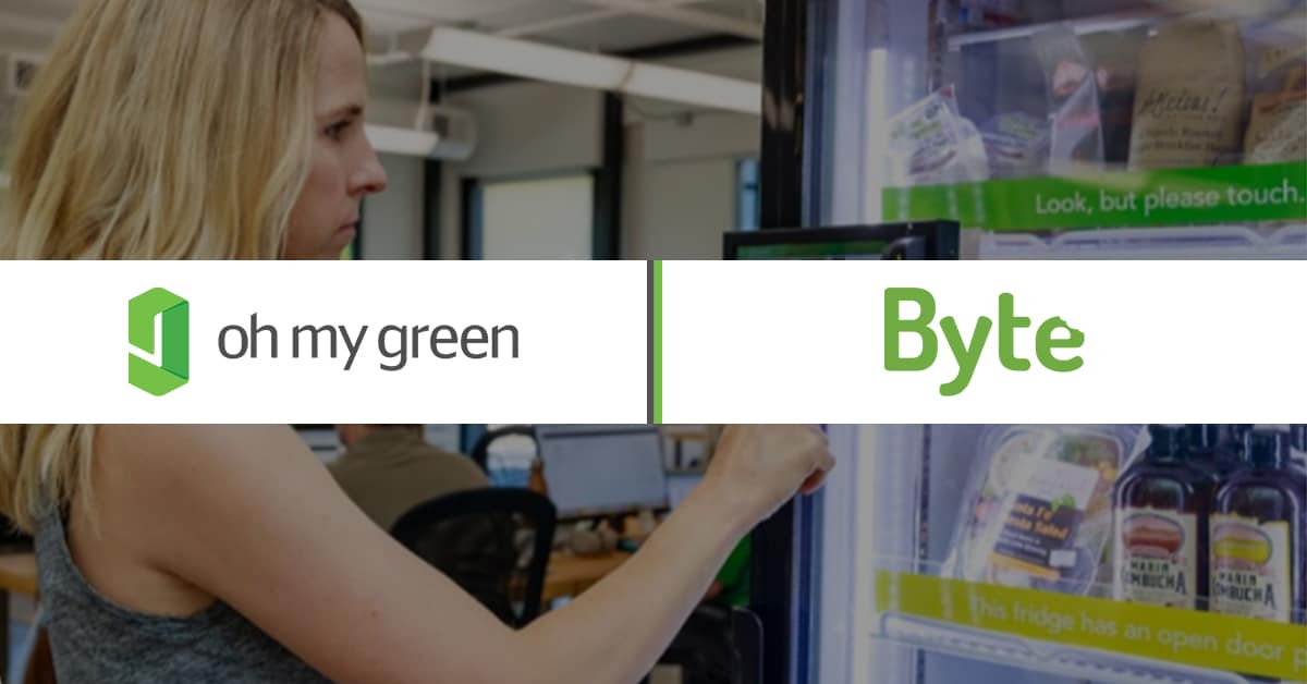 The Checkout: Oh My Green Acquires BYTE Foods, Euromonitor’s Top ...