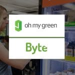 The Checkout: Oh My Green Acquires BYTE Foods, Euromonitor’s Top Consumer Trends