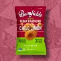 Can Beanfields Grow with Plant-Based Pork Rinds?