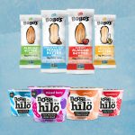 Two Brands Look to Protein to Gain New Shoppers