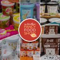Winter Fancy Food Show 2020 Gallery: Ice Cream Innovations