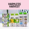 Winter Fancy Food Show 2020: Harmless Harvest Targets Zero Waste Through Innovation
