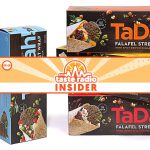 Taste Radio Insider: Treading Water… Until Saved By A ‘Shark’