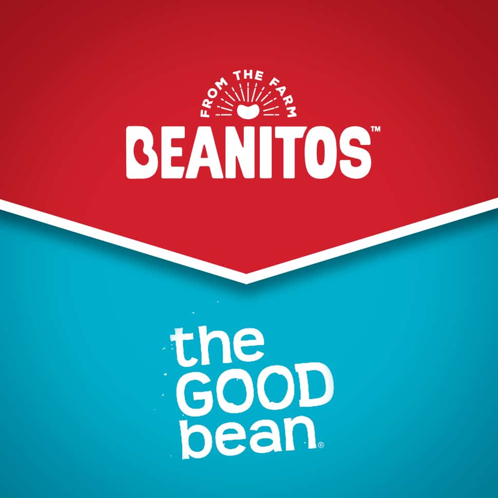 Pile of Beans: The Good Bean Acquires Beanitos Brand, Combines Companies