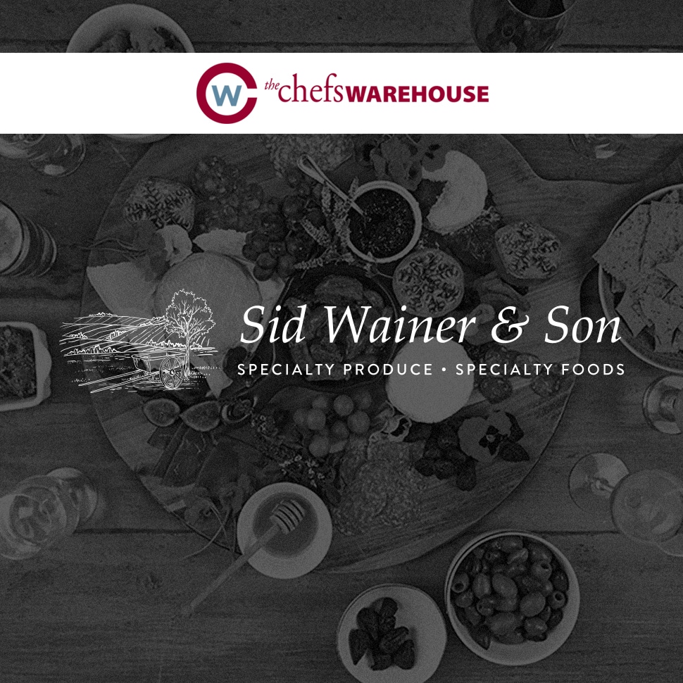 Sid Wainer & Son - A Chefs' Warehouse Company The Chefs' Warehouse Acquires Sid Wainer & Son | Nosh.com