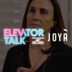 Elevator Talk: Joya Delivers Plant-Based Function Focused on Flavor