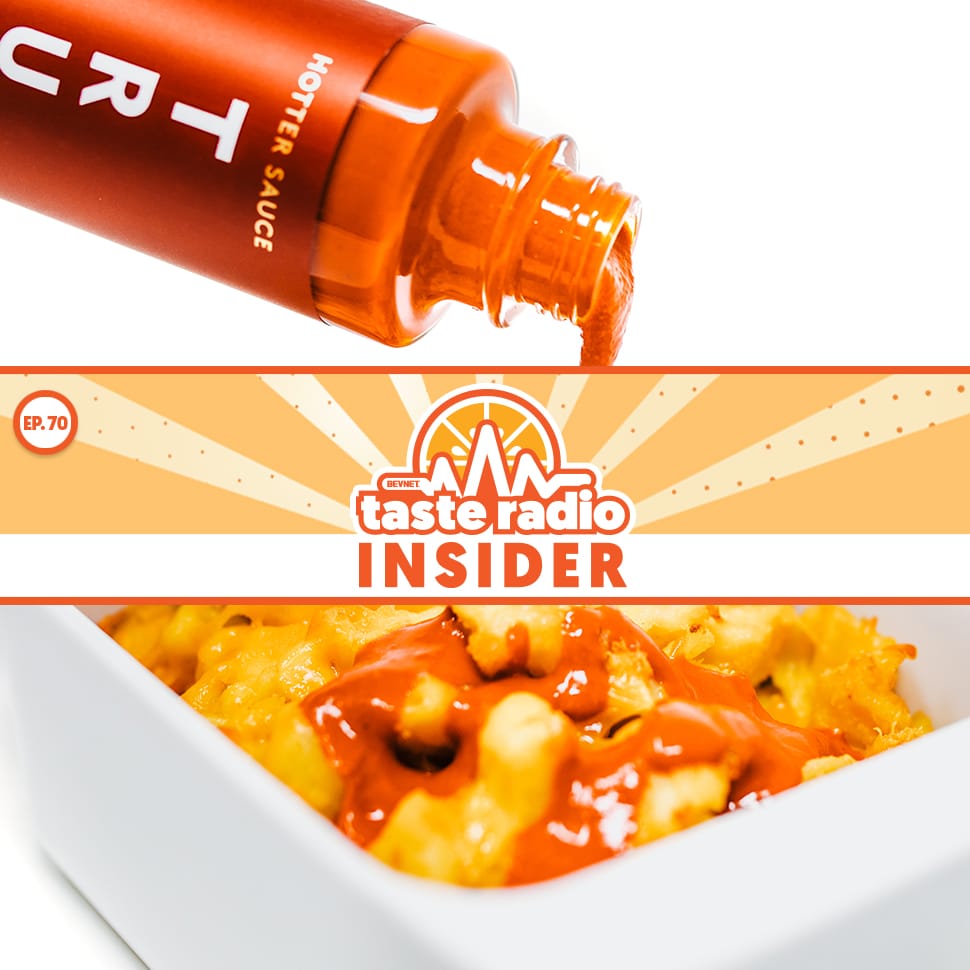 Taste Radio Insider: How TRUFF Engineered A Brand For Social Media