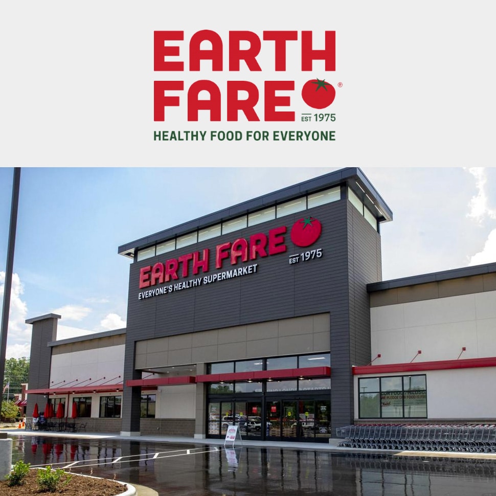 Earth Fare to Close All Stores