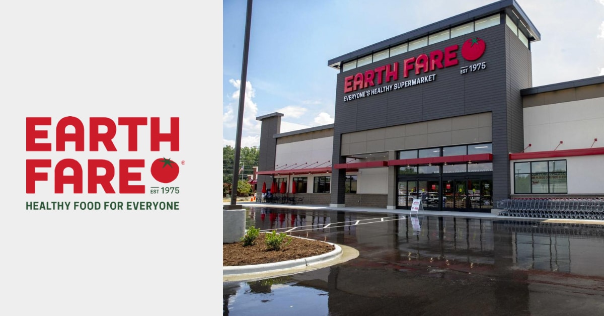 Earth Fare to Close All Stores