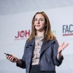 Watch: Creating Commerce From Content with Talia Halperin of BuzzFeed
