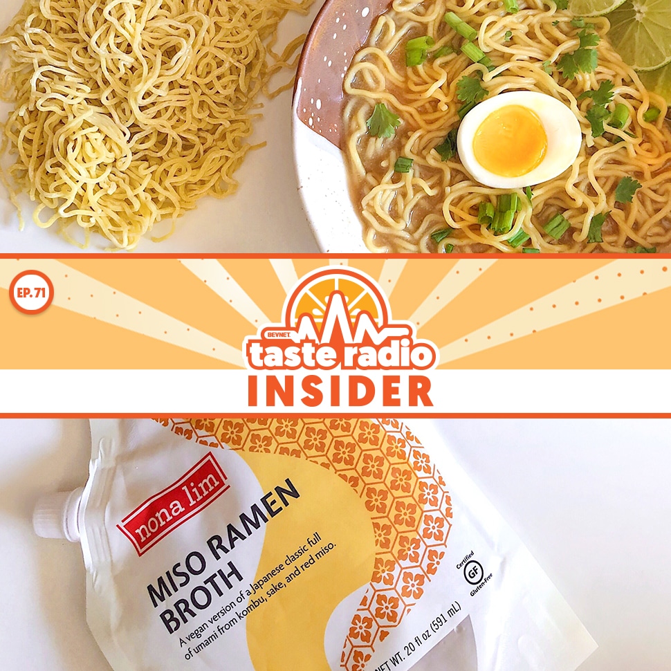 Buy Fresh Ramen Noodles: For Any Recipe, Non-GMO – Nona Lim