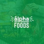 Chicken(ing) Out: Alpha Foods Closes $28M Round