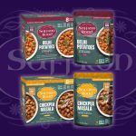 Saffron Road Steers Toward Shelf-Stable Meals