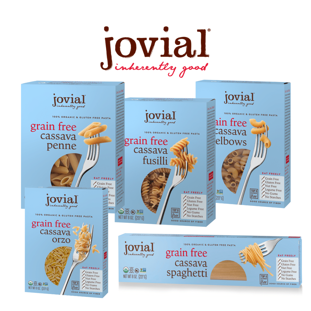 Jovial Food: A Culinary Symphony of Joy and Celebration