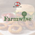 Farmwise Sells to Green Giant Producer