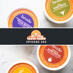 Taste Radio: This Is the Difference Between Good and Great Brands