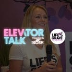 Elevator Talk: Life’s Grape Refreshes Raisins with Vine-Dried Snacks