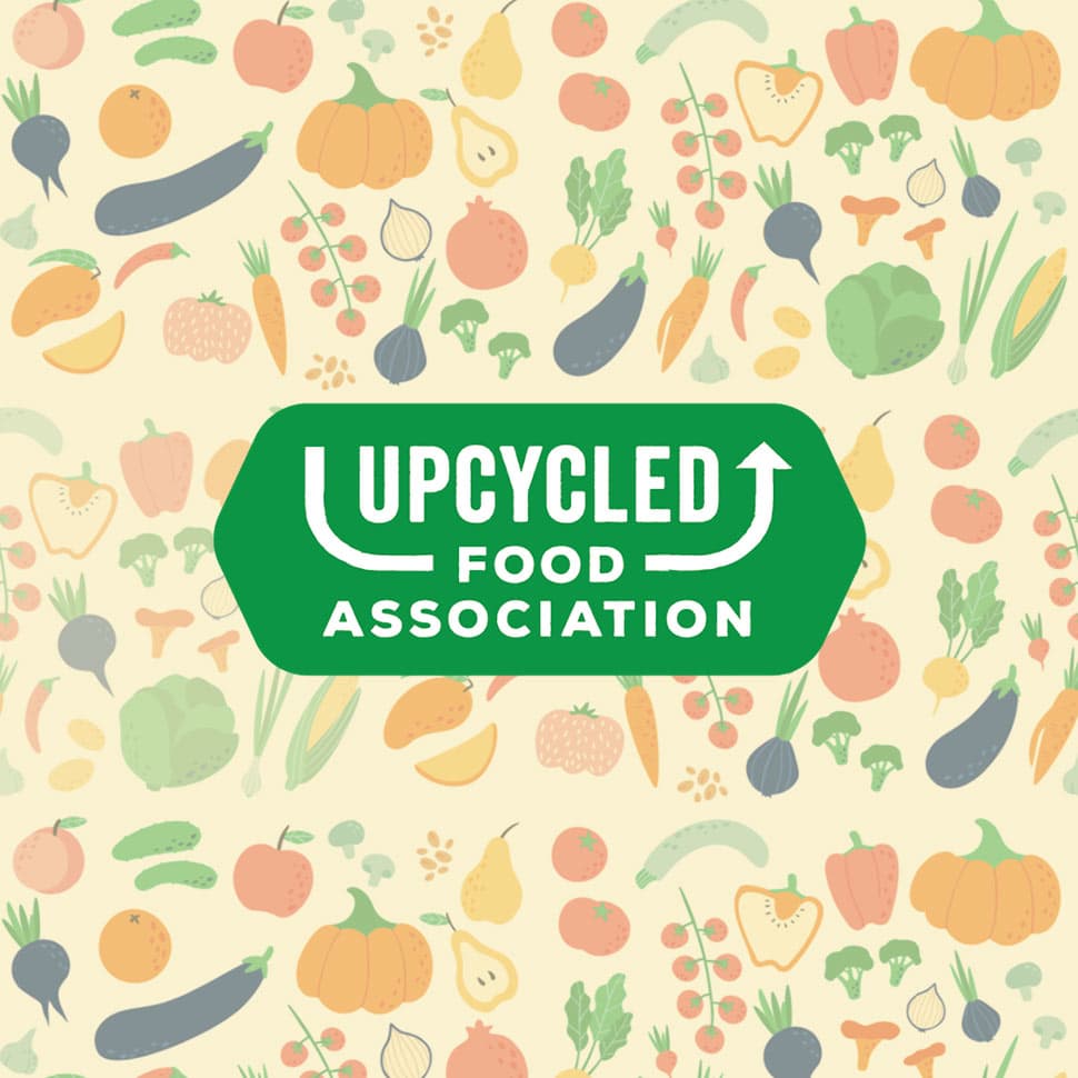 Upcycled Food Association Takes Flight