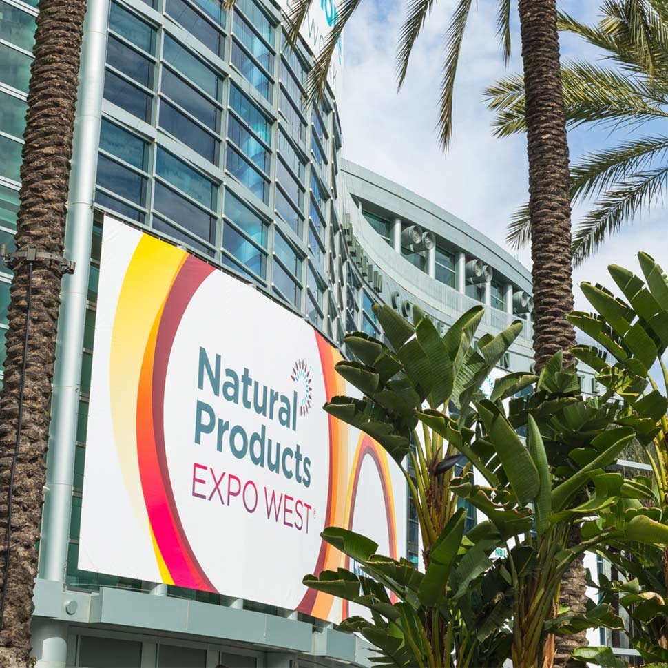 Exploring ExpoWest cover image