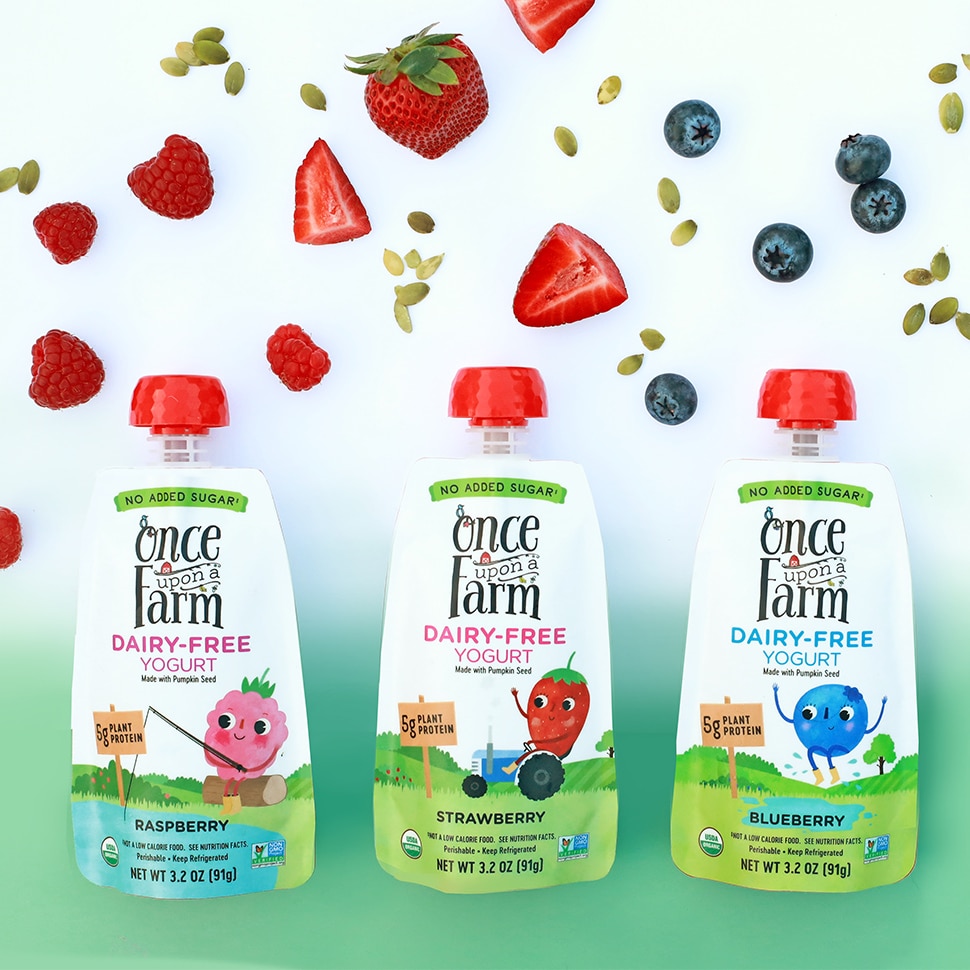 Once Upon A Farm Nosh Com