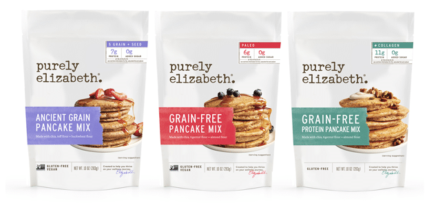 Purely elizabeth pancake deals mix