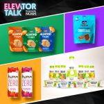 Elevator Talk Livestream Round 2: Belgian Boys, Wildbrine, HIPPEAS