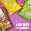 Distribution Roundup: IWON Enters 4 Grocers, Ithaca Hummus Grows Distribution