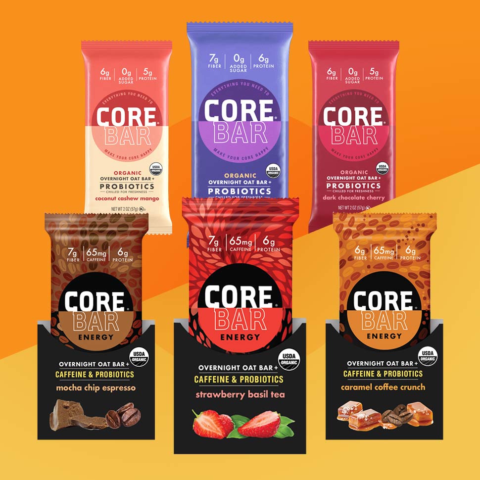 Core Foods Brings in $6M in New Funding