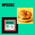 Impossible Foods Closes $500M Round, Expects Growth Despite COVID-19