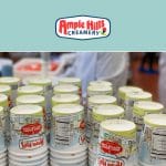 Ample Hills Files for Bankruptcy, Cites Manufacturing Issues