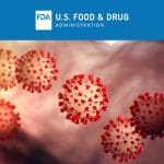 FDA Issues COVID-19 Food Safety and Manufacturing Updates