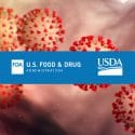 FDA/USDA: Label Guidelines Loosened, ‘Essential’ Services Clarified