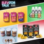 Elevator Talk Livestream Round 5: Vital Farms, The Osso Good Co., Jolly Llama