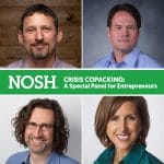 Watch: Crisis CoPacking Panel for Entrepreneurs