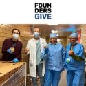 FoundersGive Brings Together 200+ Brands to Support Frontline Workers