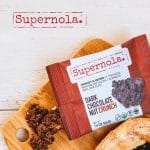 Supernola Spreads Its Wings
